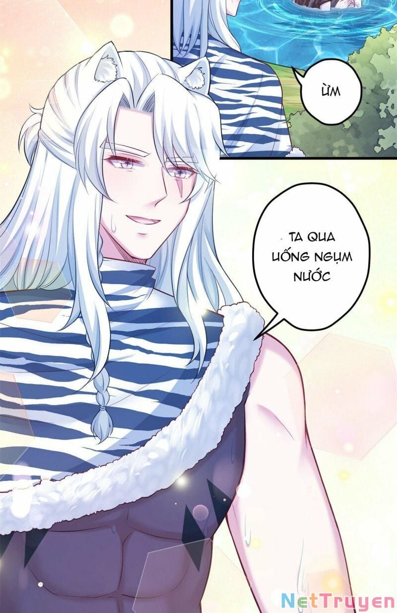 Thảnh Thơi Thú Thế Chủng Chủng Điền, Sinh Sinh Tể Chap 392 - Next Chap 393