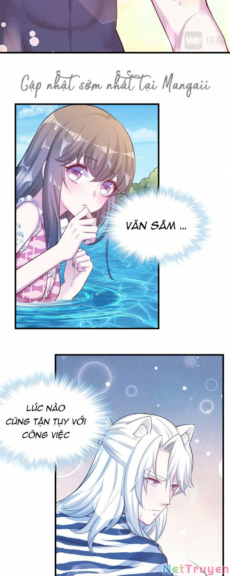 Thảnh Thơi Thú Thế Chủng Chủng Điền, Sinh Sinh Tể Chap 392 - Next Chap 393