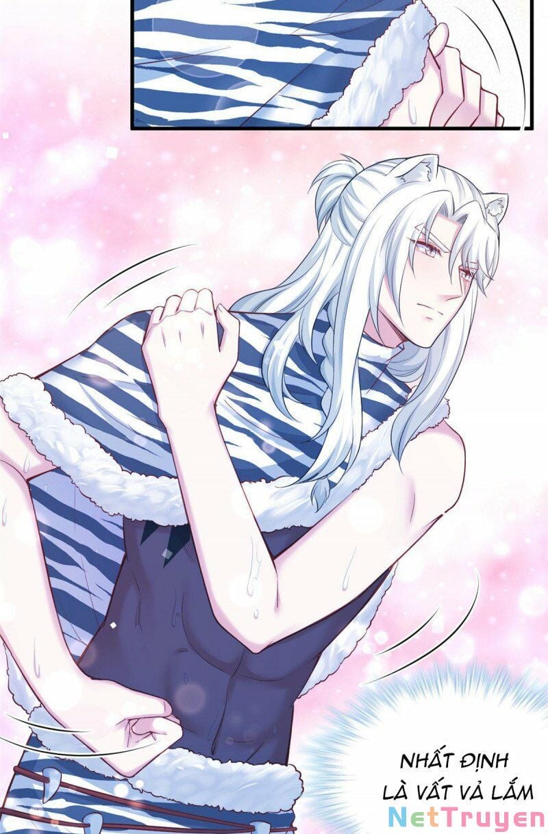 Thảnh Thơi Thú Thế Chủng Chủng Điền, Sinh Sinh Tể Chap 392 - Next Chap 393