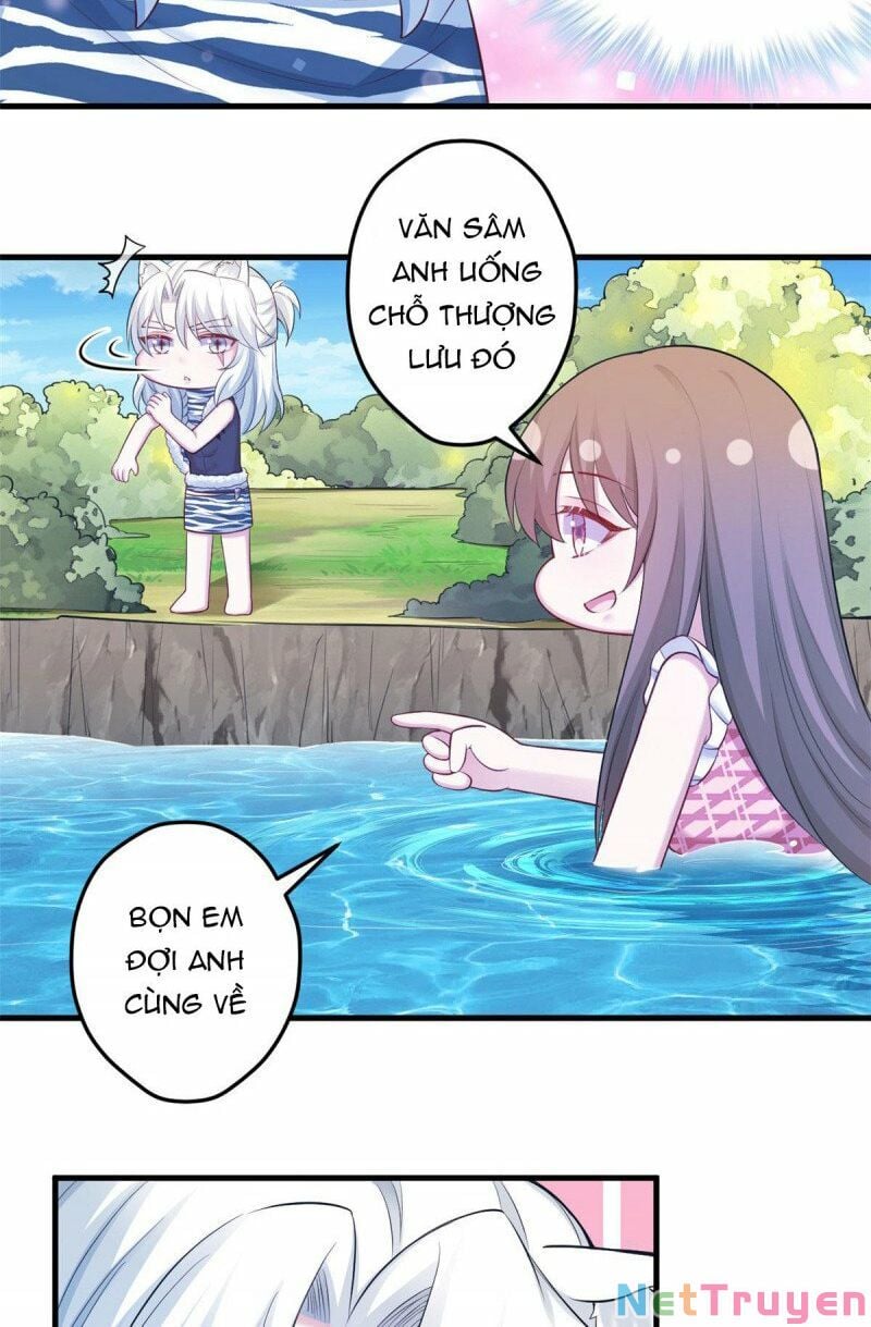 Thảnh Thơi Thú Thế Chủng Chủng Điền, Sinh Sinh Tể Chap 392 - Next Chap 393