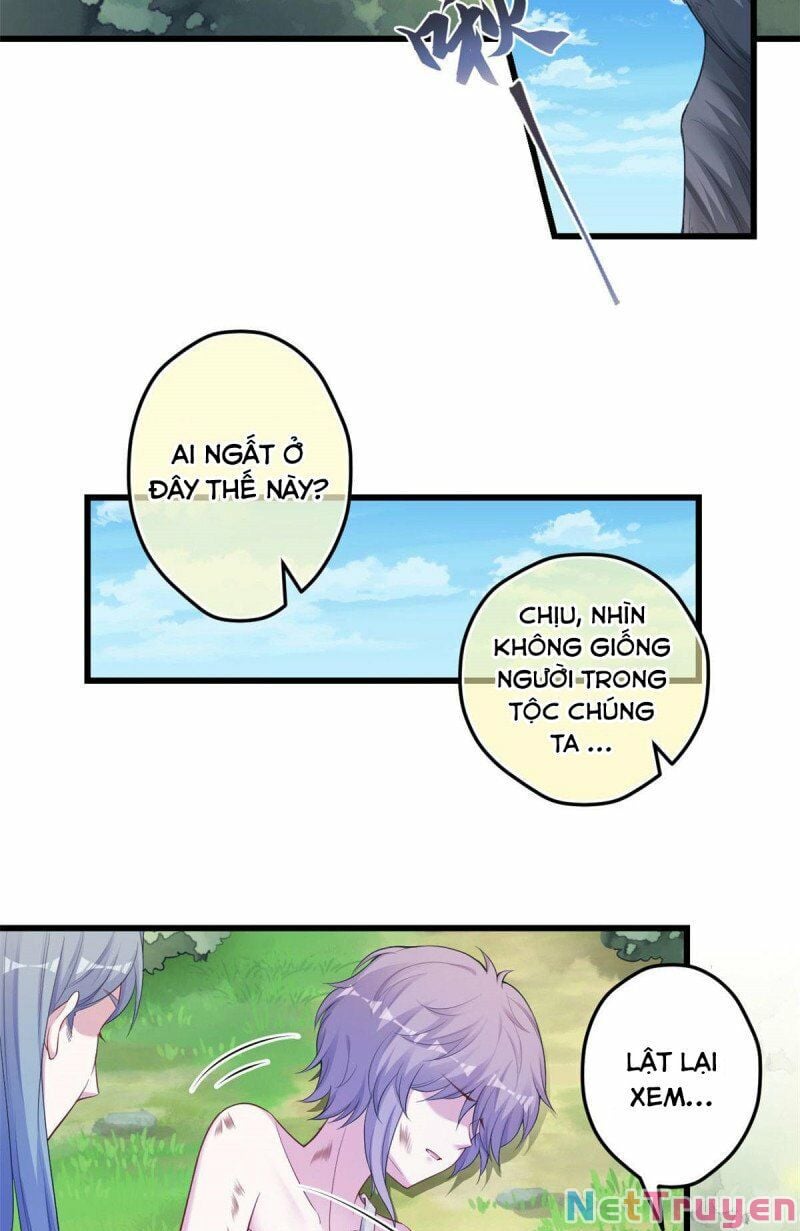 Thảnh Thơi Thú Thế Chủng Chủng Điền, Sinh Sinh Tể Chap 427 - Next Chap 428