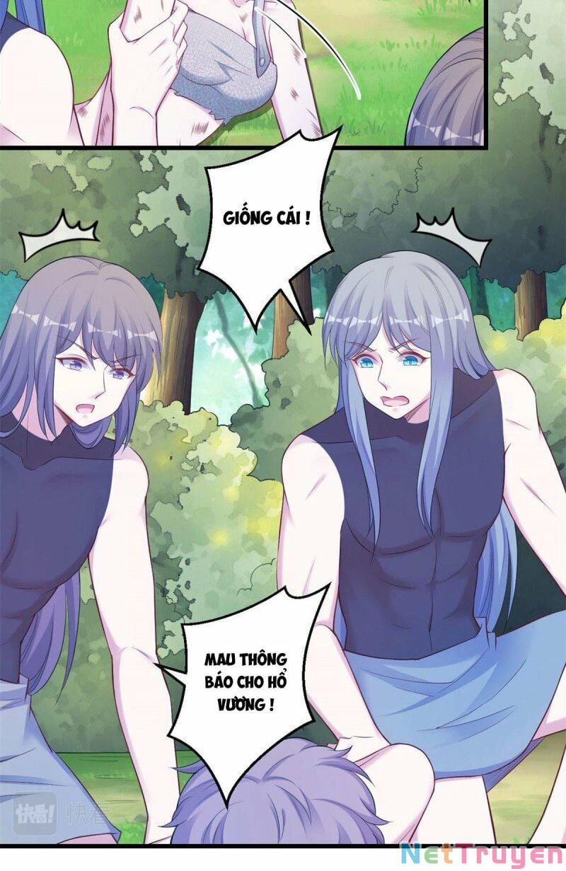 Thảnh Thơi Thú Thế Chủng Chủng Điền, Sinh Sinh Tể Chap 427 - Next Chap 428