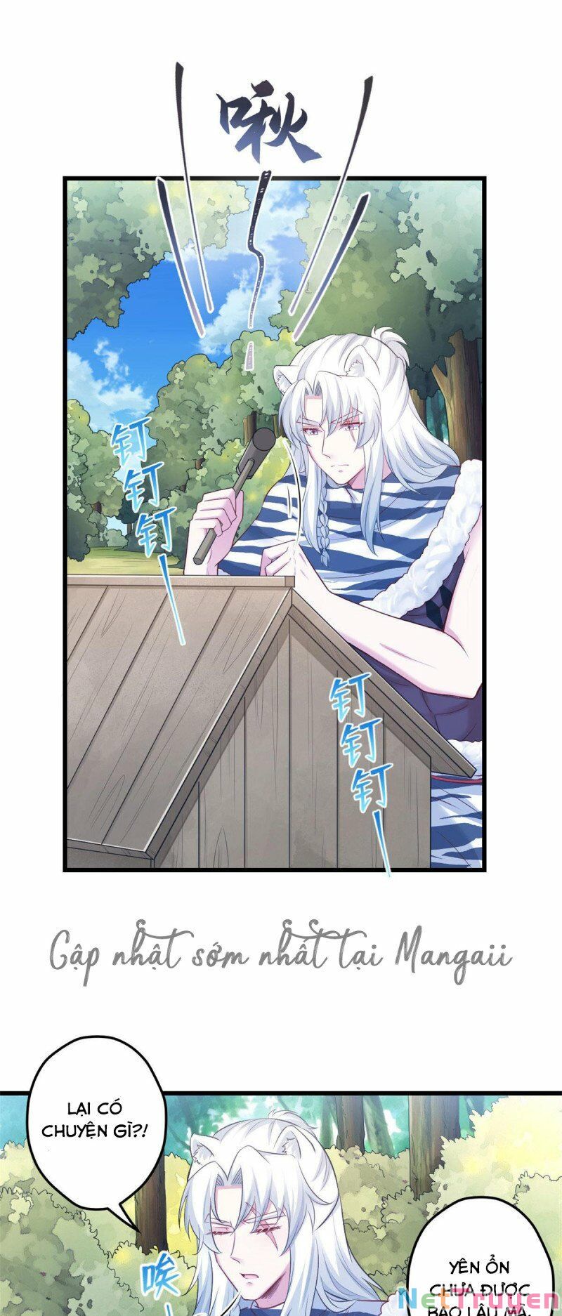 Thảnh Thơi Thú Thế Chủng Chủng Điền, Sinh Sinh Tể Chap 427 - Next Chap 428