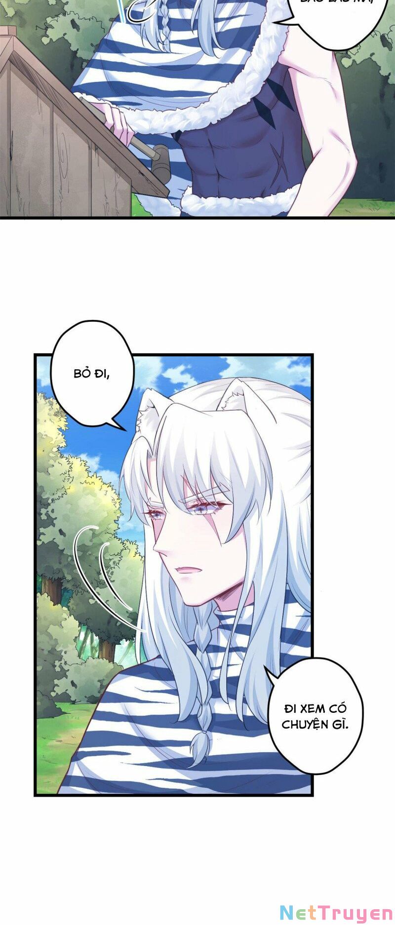 Thảnh Thơi Thú Thế Chủng Chủng Điền, Sinh Sinh Tể Chap 427 - Next Chap 428