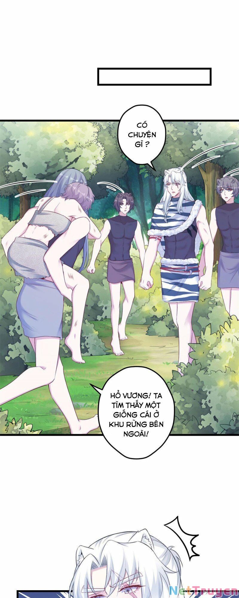 Thảnh Thơi Thú Thế Chủng Chủng Điền, Sinh Sinh Tể Chap 427 - Next Chap 428