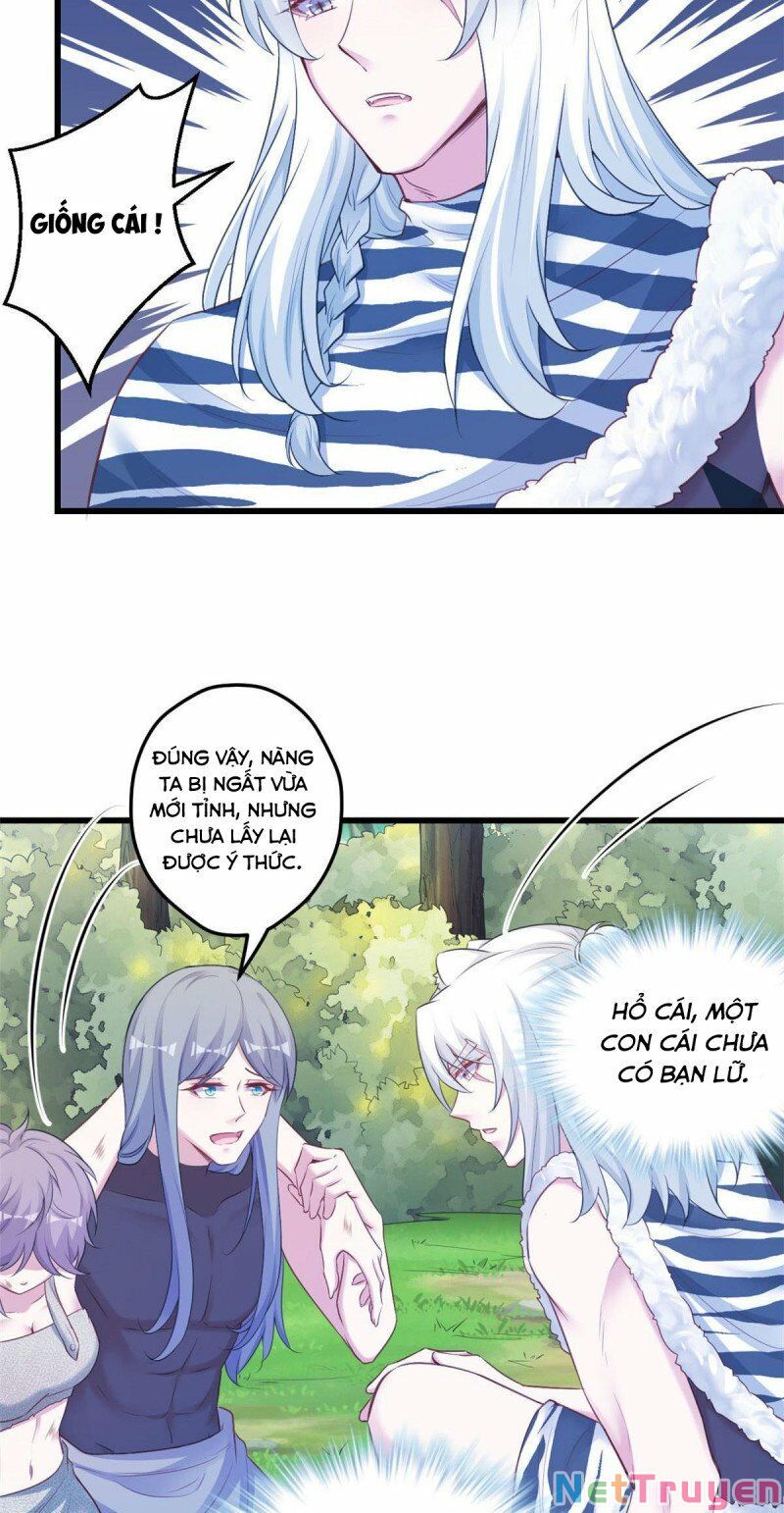 Thảnh Thơi Thú Thế Chủng Chủng Điền, Sinh Sinh Tể Chap 427 - Next Chap 428