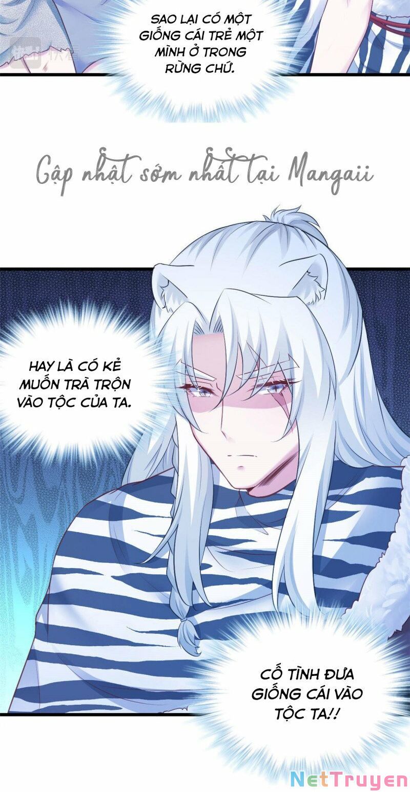 Thảnh Thơi Thú Thế Chủng Chủng Điền, Sinh Sinh Tể Chap 427 - Next Chap 428