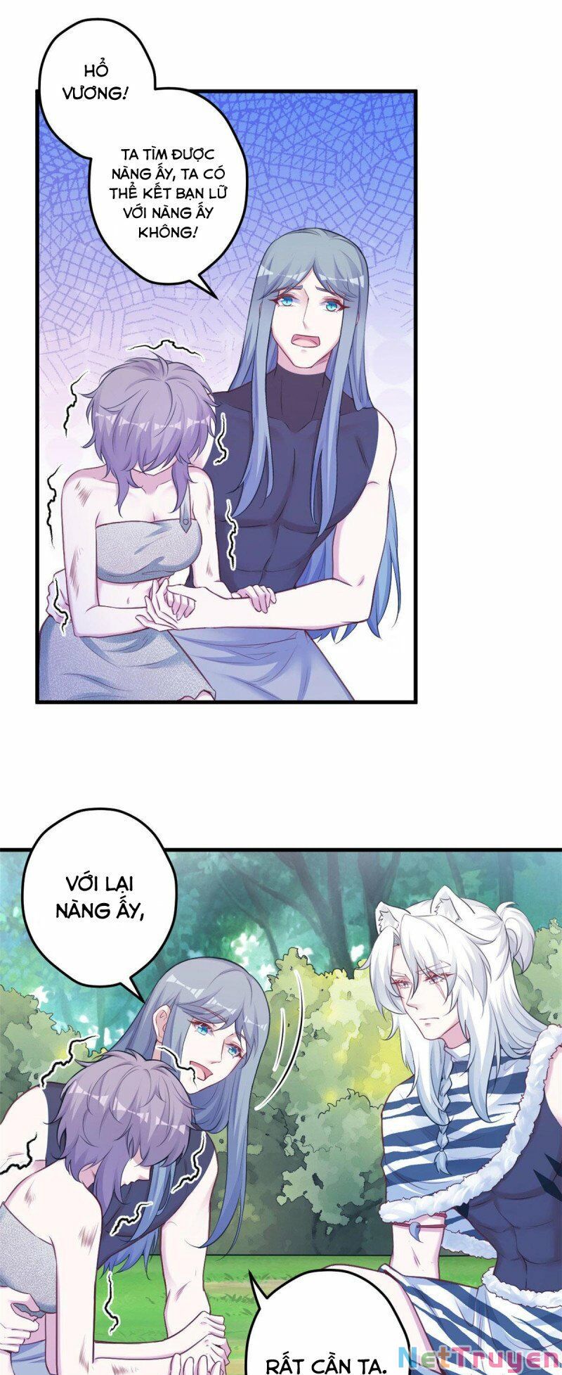 Thảnh Thơi Thú Thế Chủng Chủng Điền, Sinh Sinh Tể Chap 427 - Next Chap 428