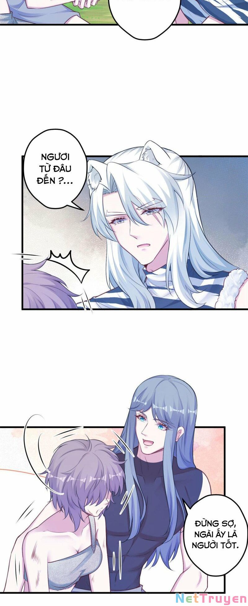 Thảnh Thơi Thú Thế Chủng Chủng Điền, Sinh Sinh Tể Chap 427 - Next Chap 428