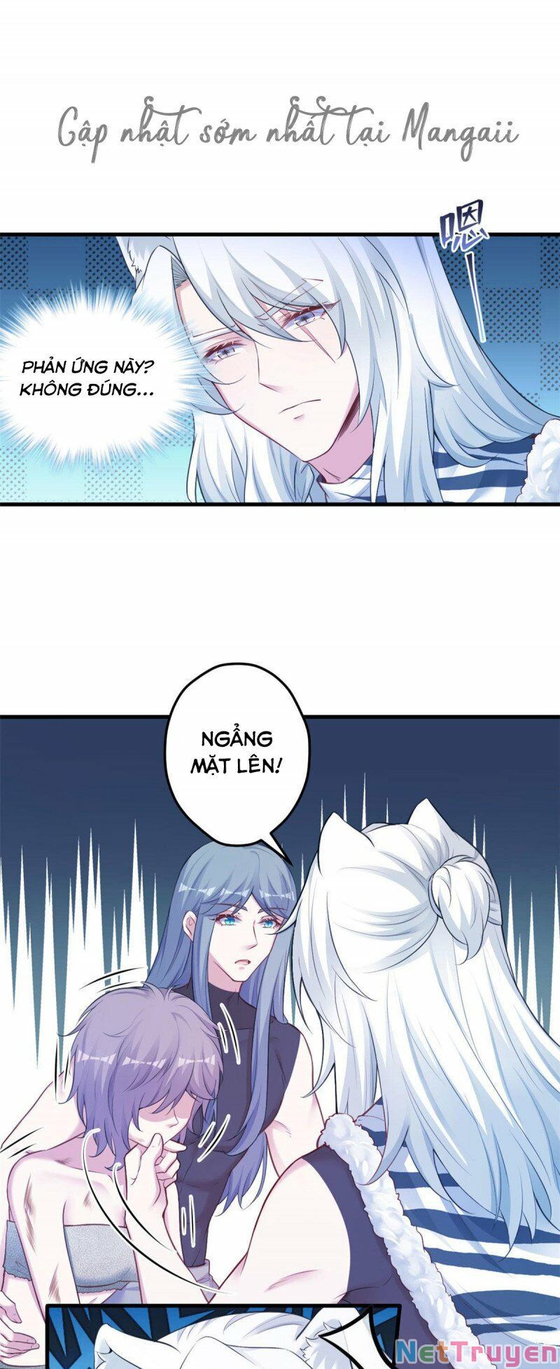 Thảnh Thơi Thú Thế Chủng Chủng Điền, Sinh Sinh Tể Chap 427 - Next Chap 428