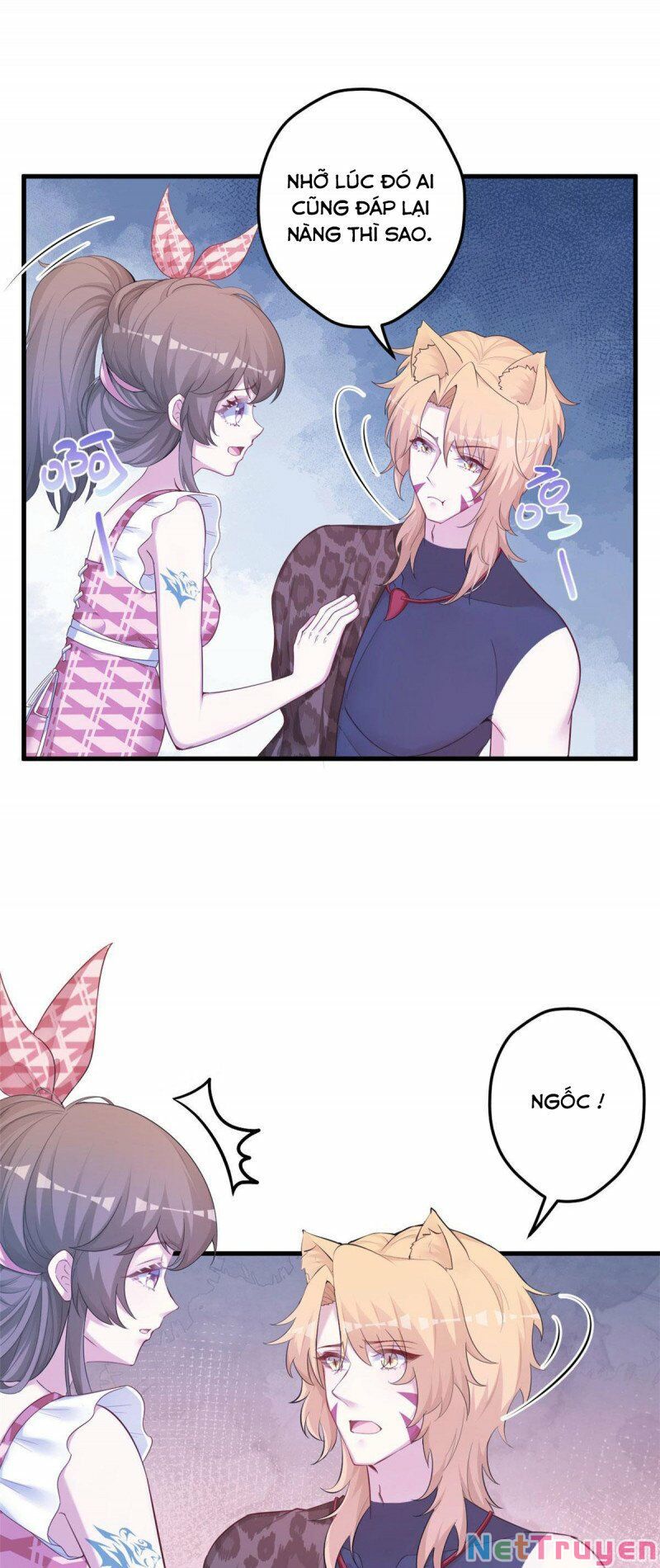 Thảnh Thơi Thú Thế Chủng Chủng Điền, Sinh Sinh Tể Chap 426 - Next Chap 427