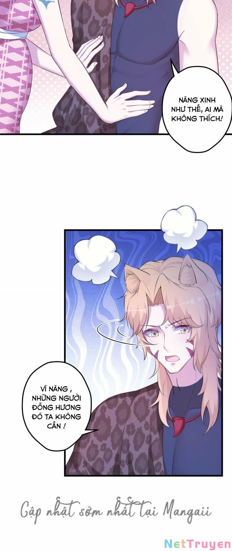 Thảnh Thơi Thú Thế Chủng Chủng Điền, Sinh Sinh Tể Chap 426 - Next Chap 427