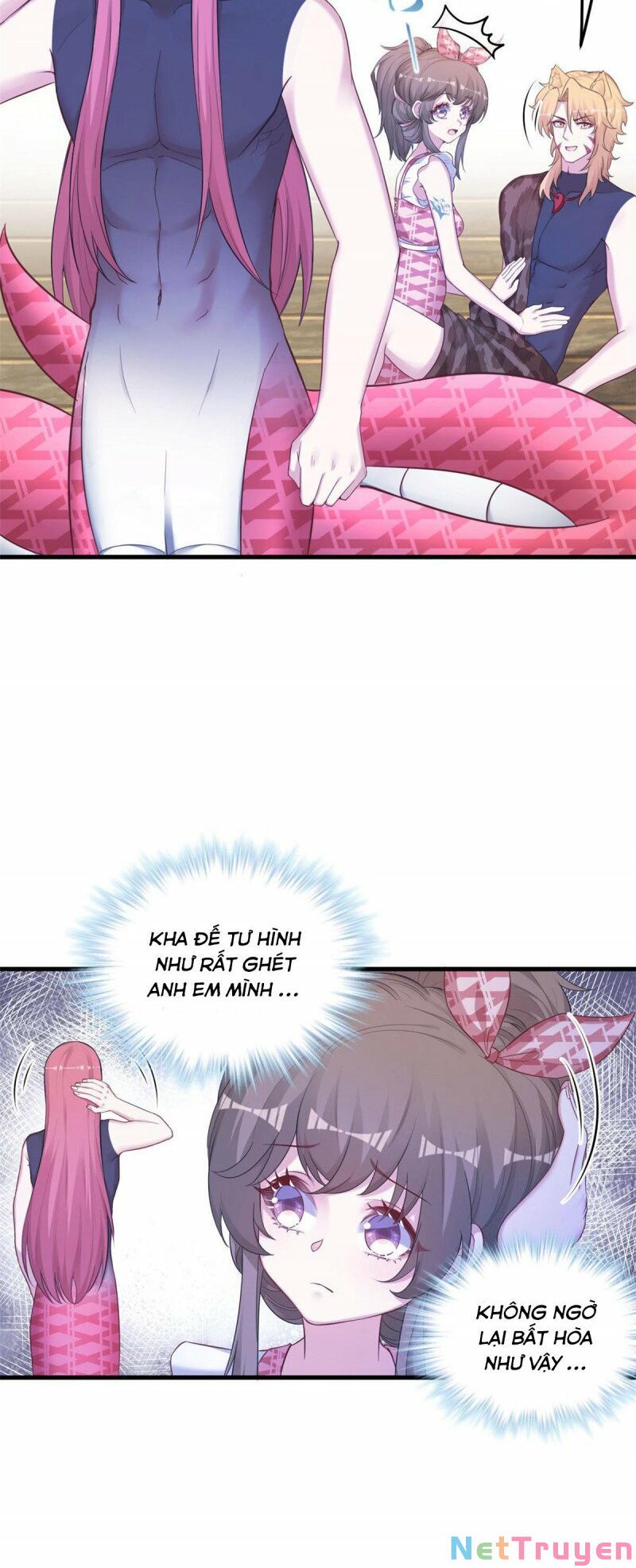 Thảnh Thơi Thú Thế Chủng Chủng Điền, Sinh Sinh Tể Chap 426 - Next Chap 427