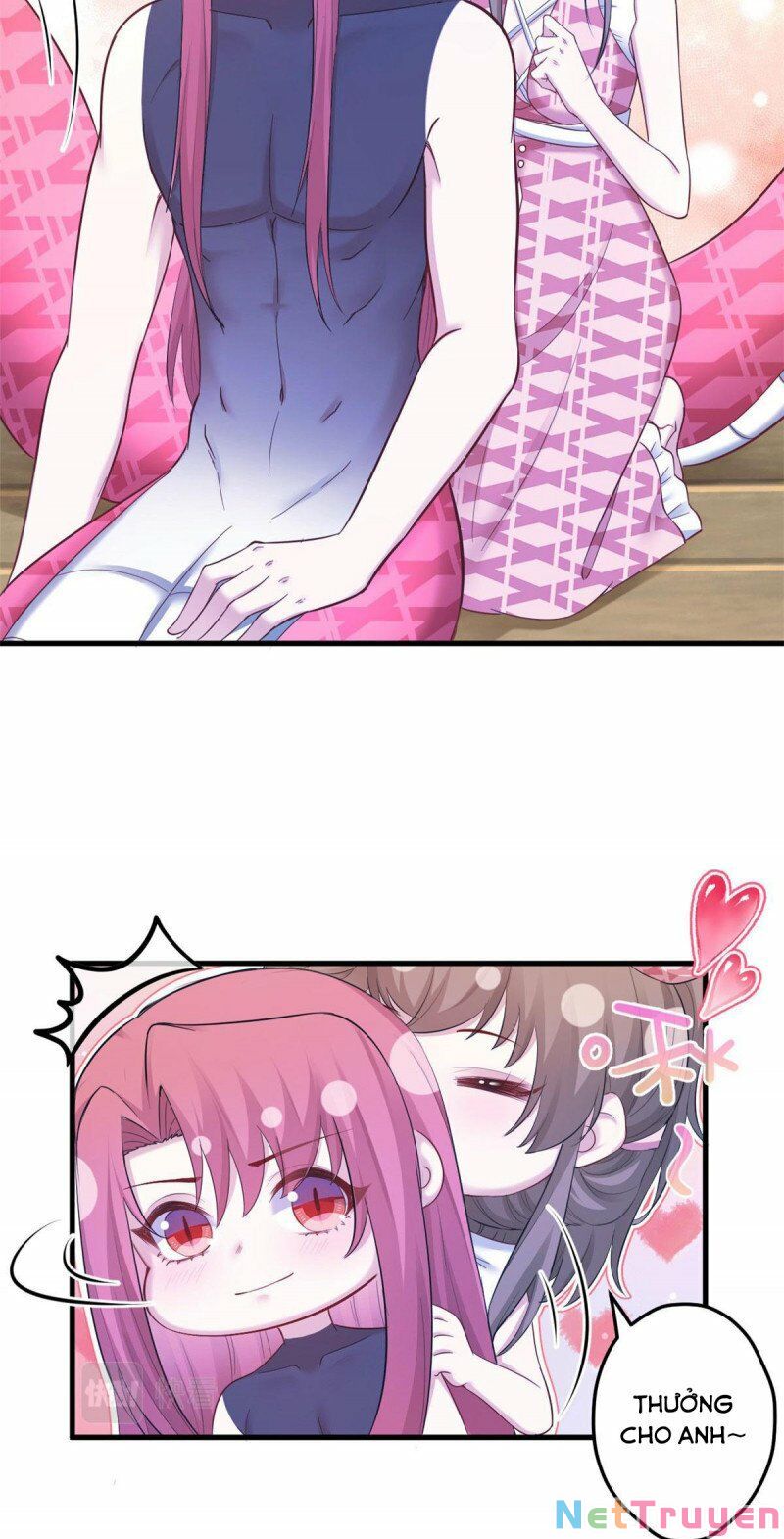 Thảnh Thơi Thú Thế Chủng Chủng Điền, Sinh Sinh Tể Chap 426 - Next Chap 427