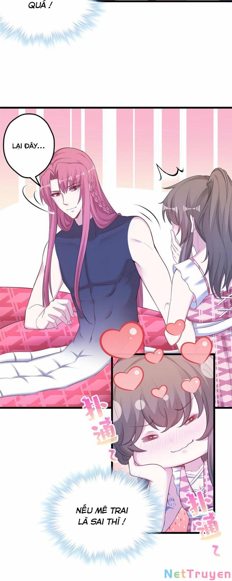 Thảnh Thơi Thú Thế Chủng Chủng Điền, Sinh Sinh Tể Chap 426 - Next Chap 427