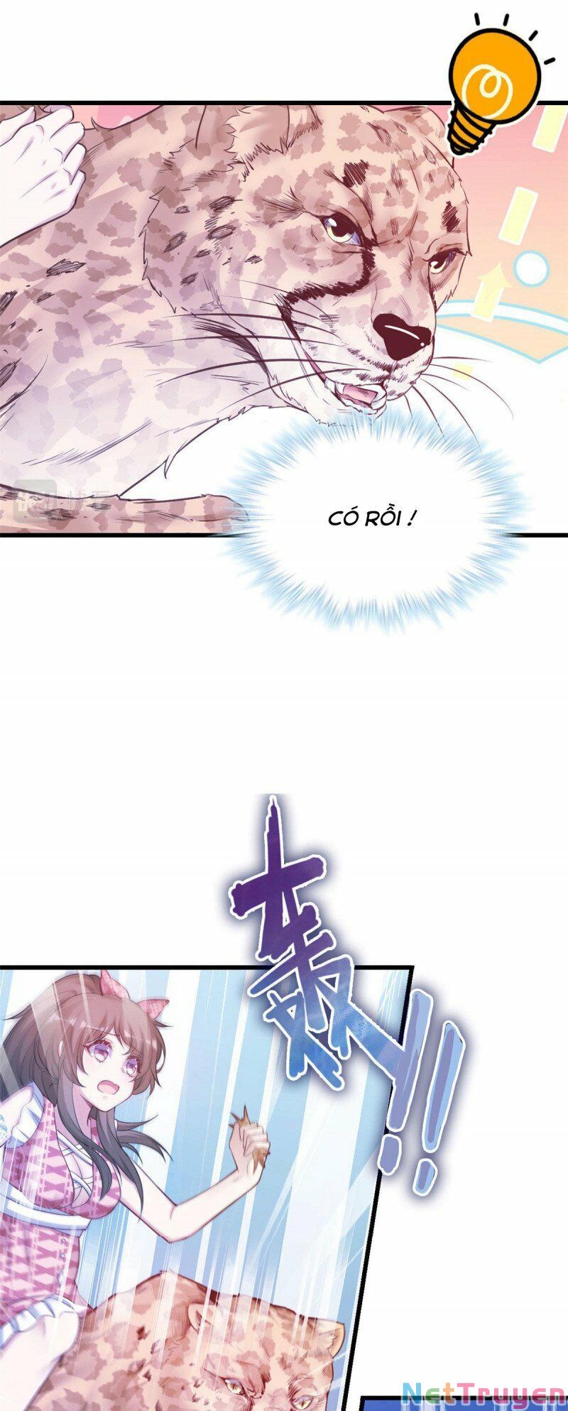 Thảnh Thơi Thú Thế Chủng Chủng Điền, Sinh Sinh Tể Chap 425 - Next Chap 426