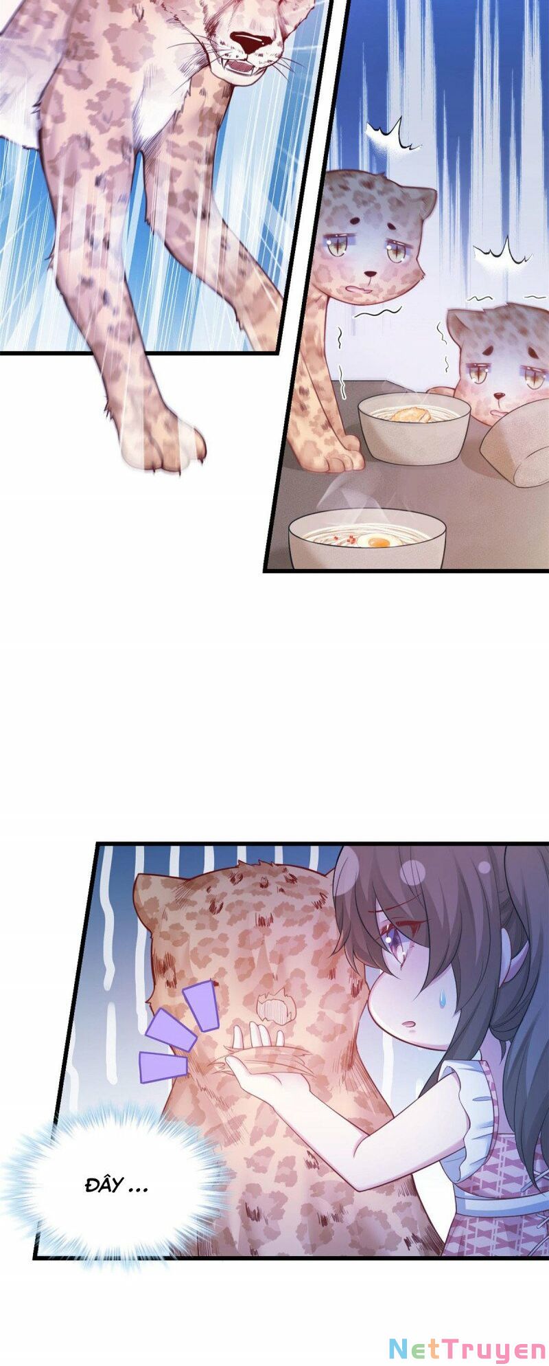 Thảnh Thơi Thú Thế Chủng Chủng Điền, Sinh Sinh Tể Chap 425 - Next Chap 426