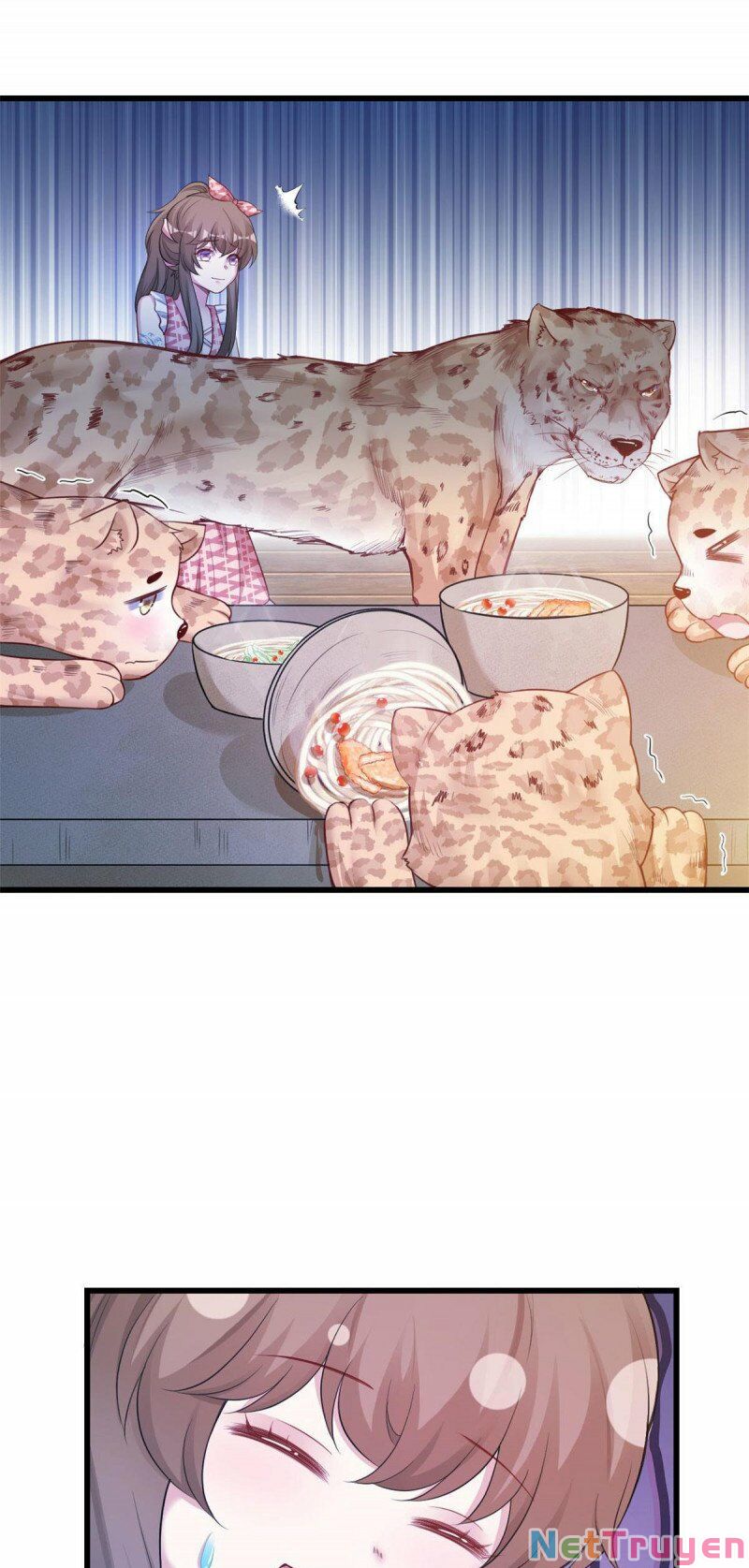 Thảnh Thơi Thú Thế Chủng Chủng Điền, Sinh Sinh Tể Chap 425 - Next Chap 426