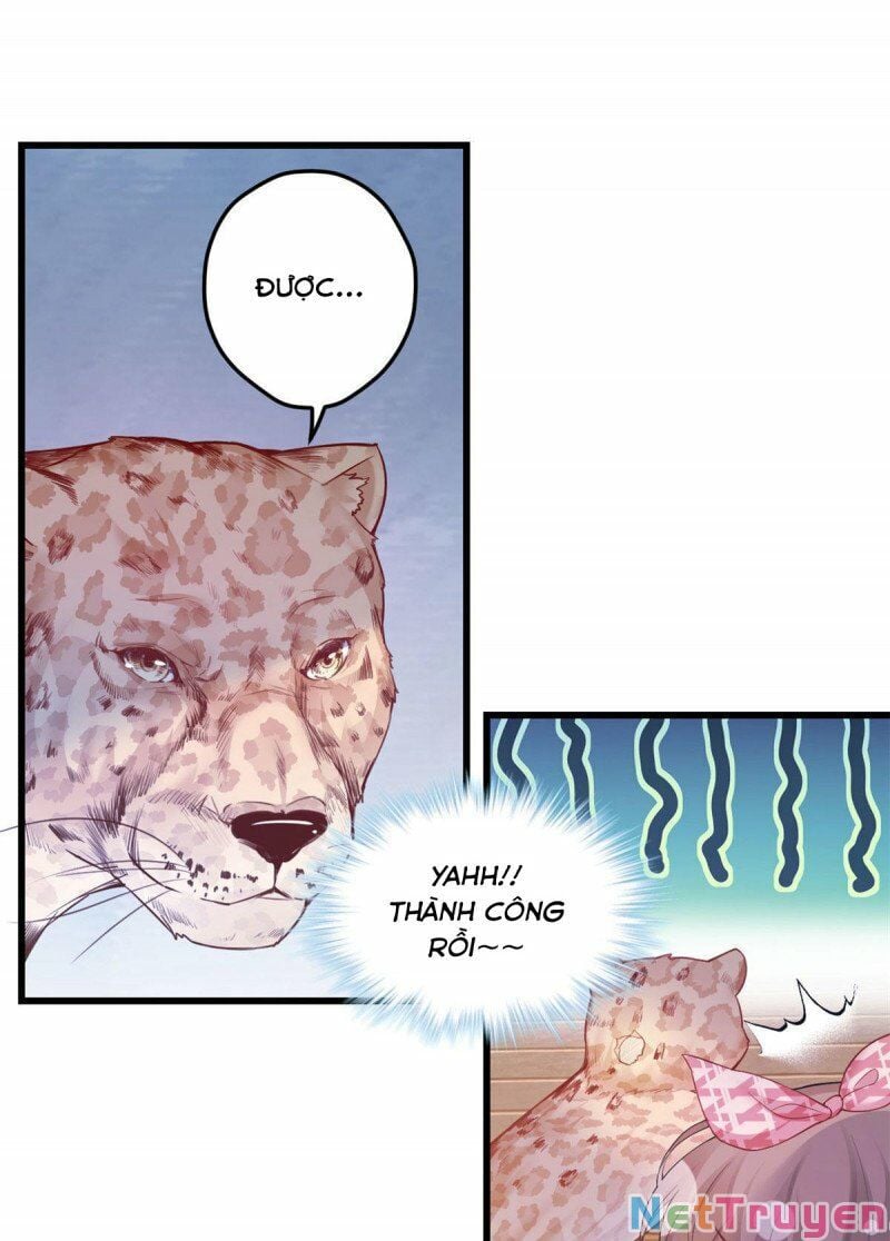 Thảnh Thơi Thú Thế Chủng Chủng Điền, Sinh Sinh Tể Chap 425 - Next Chap 426