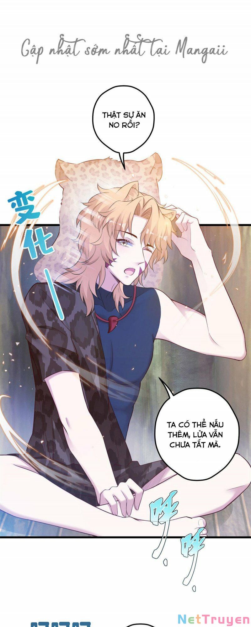 Thảnh Thơi Thú Thế Chủng Chủng Điền, Sinh Sinh Tể Chap 425 - Next Chap 426