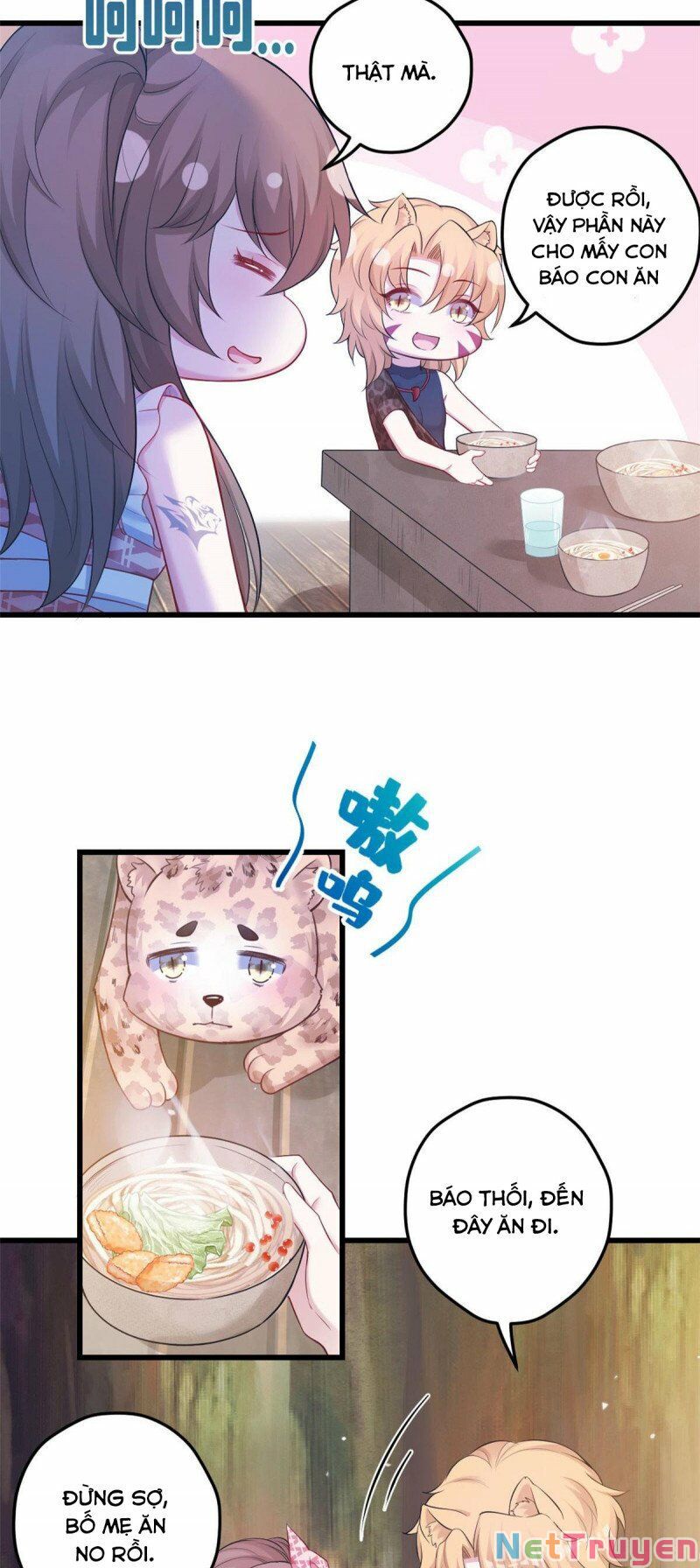 Thảnh Thơi Thú Thế Chủng Chủng Điền, Sinh Sinh Tể Chap 425 - Next Chap 426