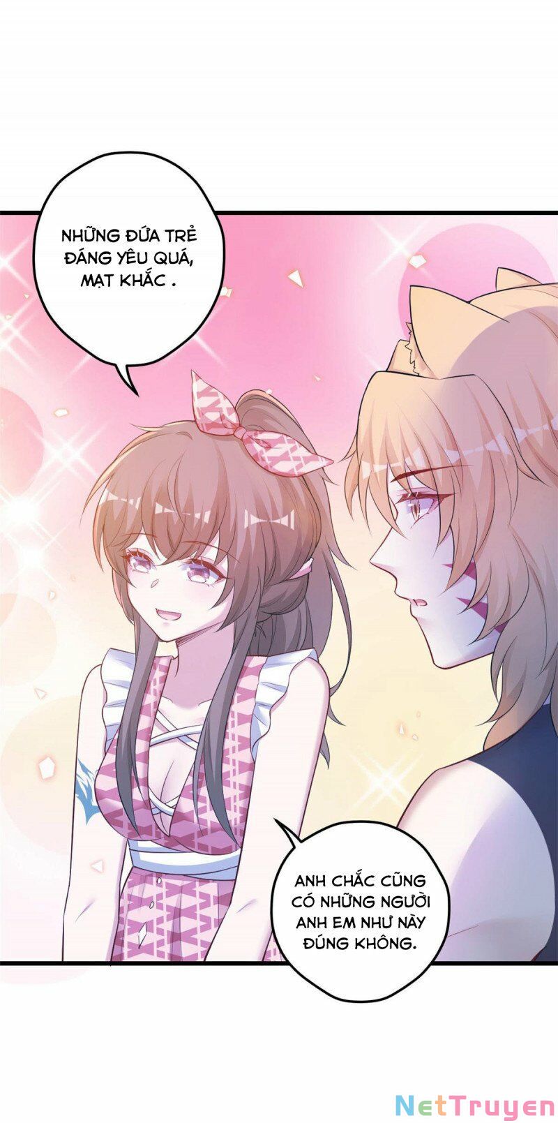 Thảnh Thơi Thú Thế Chủng Chủng Điền, Sinh Sinh Tể Chap 425 - Next Chap 426