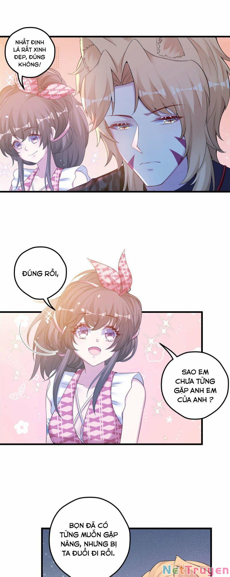 Thảnh Thơi Thú Thế Chủng Chủng Điền, Sinh Sinh Tể Chap 425 - Next Chap 426