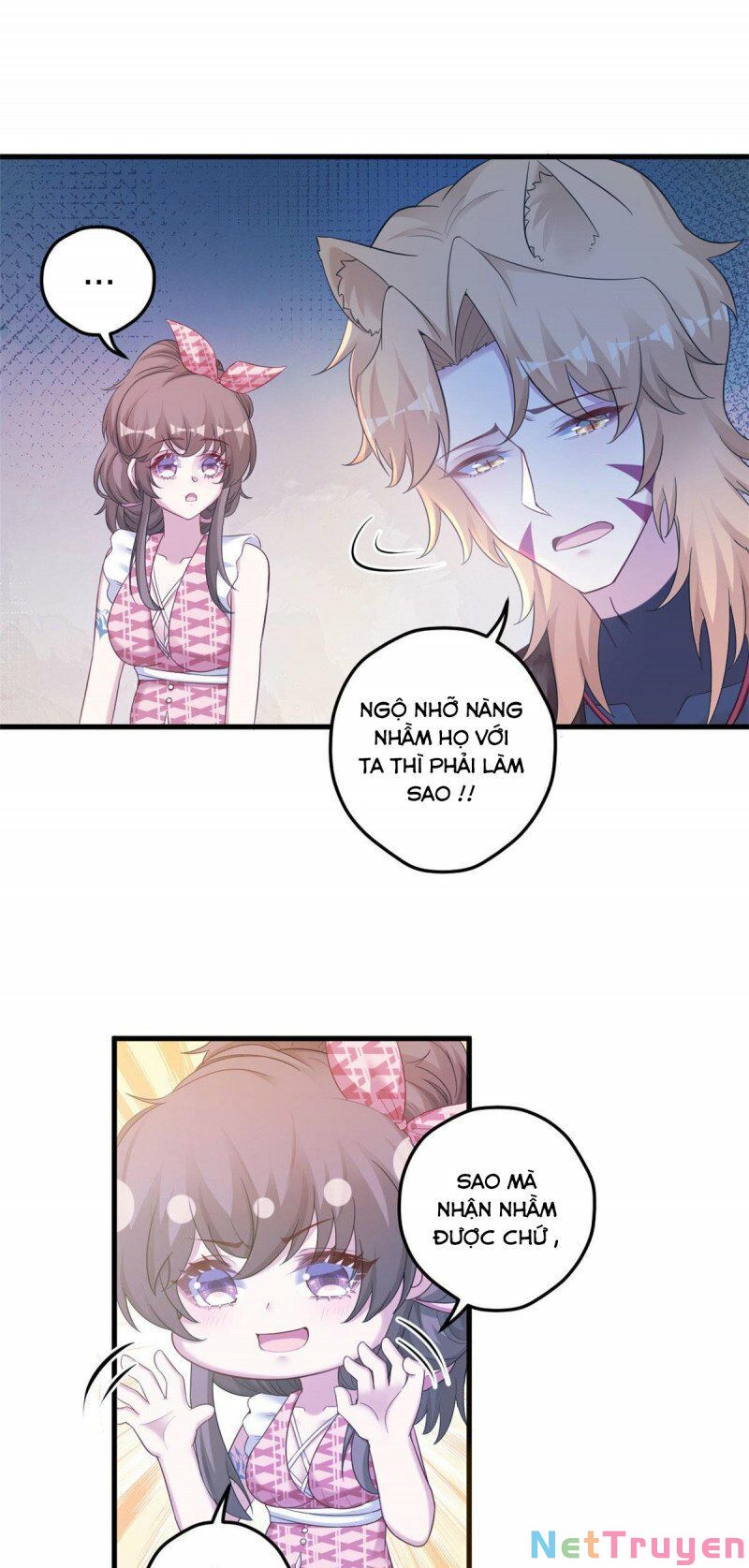 Thảnh Thơi Thú Thế Chủng Chủng Điền, Sinh Sinh Tể Chap 425 - Next Chap 426