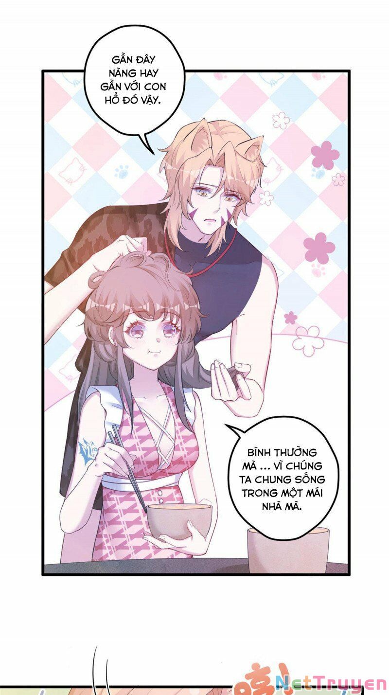 Thảnh Thơi Thú Thế Chủng Chủng Điền, Sinh Sinh Tể Chap 424 - Next Chap 425