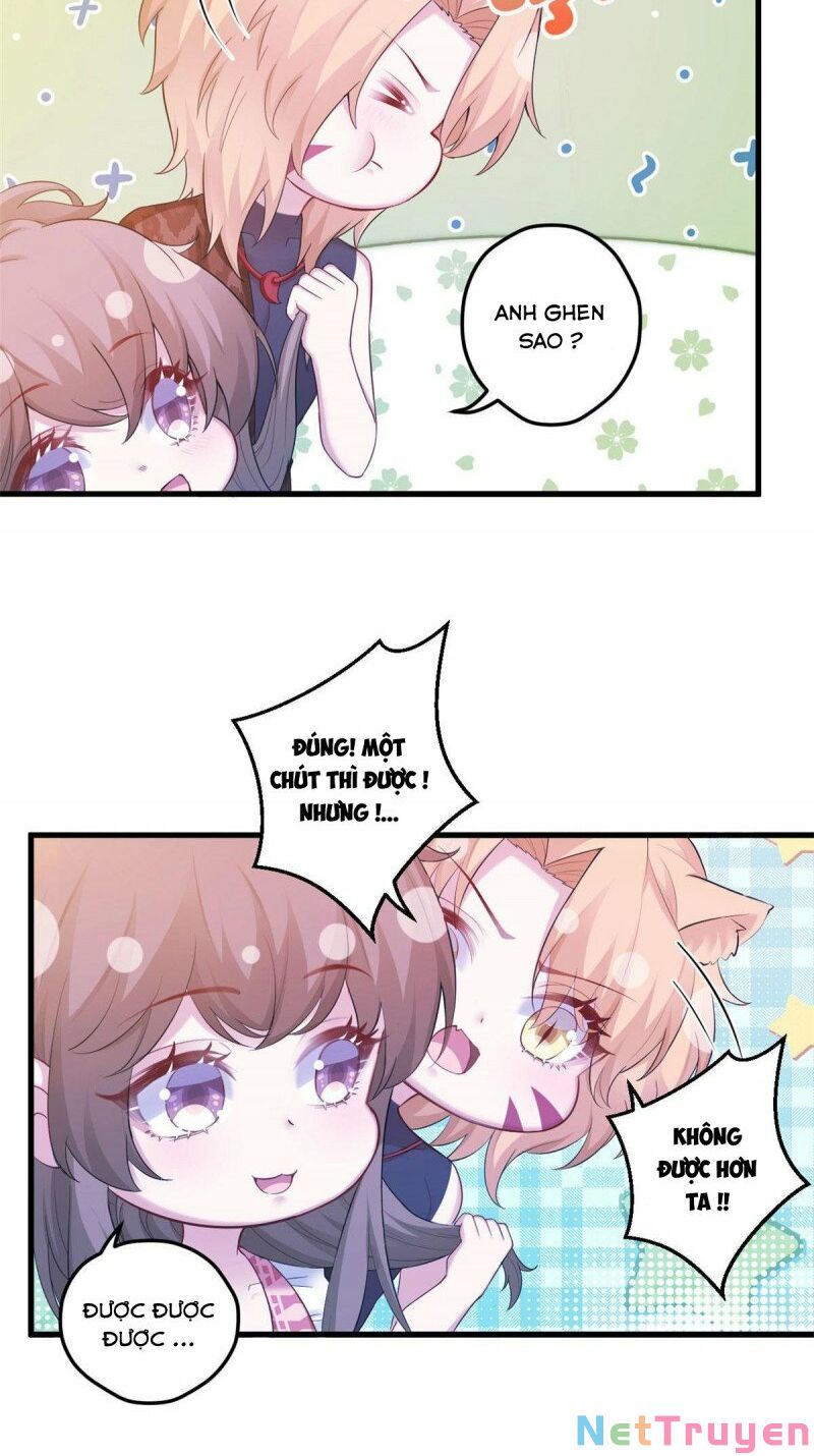 Thảnh Thơi Thú Thế Chủng Chủng Điền, Sinh Sinh Tể Chap 424 - Next Chap 425