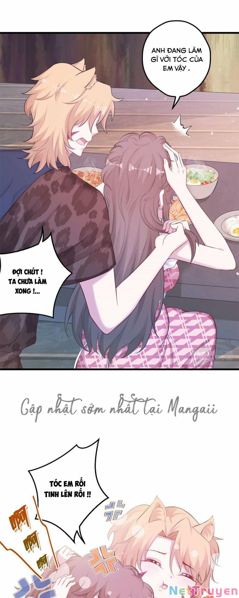 Thảnh Thơi Thú Thế Chủng Chủng Điền, Sinh Sinh Tể Chap 424 - Next Chap 425