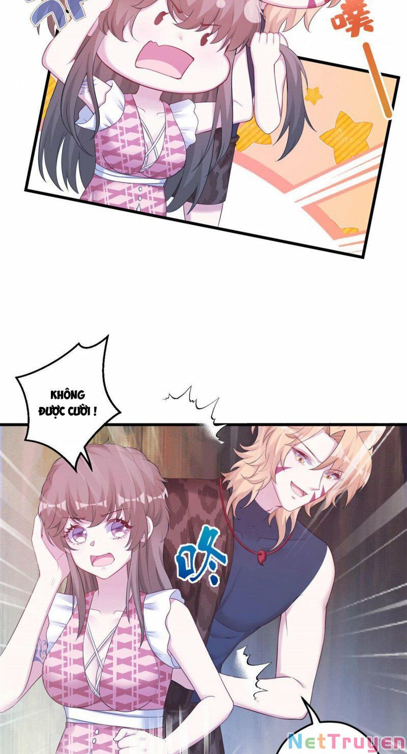 Thảnh Thơi Thú Thế Chủng Chủng Điền, Sinh Sinh Tể Chap 424 - Next Chap 425