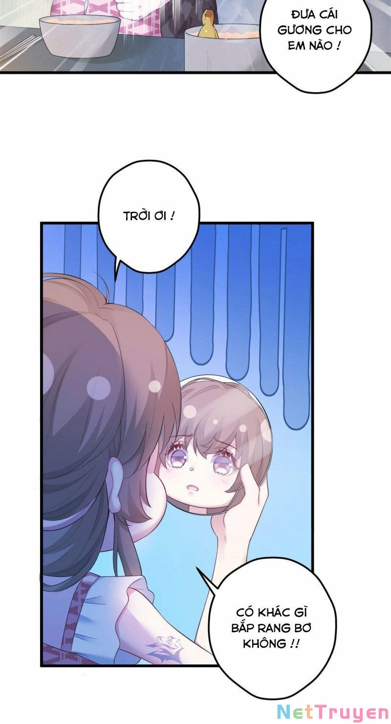 Thảnh Thơi Thú Thế Chủng Chủng Điền, Sinh Sinh Tể Chap 424 - Next Chap 425