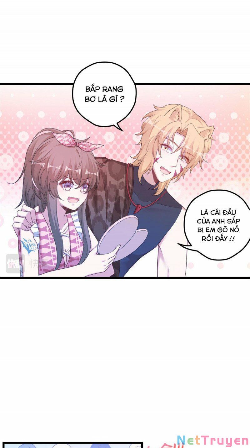 Thảnh Thơi Thú Thế Chủng Chủng Điền, Sinh Sinh Tể Chap 424 - Next Chap 425