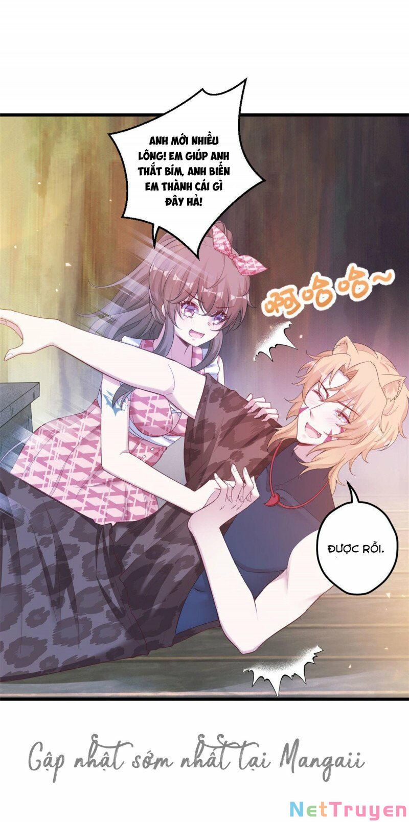 Thảnh Thơi Thú Thế Chủng Chủng Điền, Sinh Sinh Tể Chap 424 - Next Chap 425