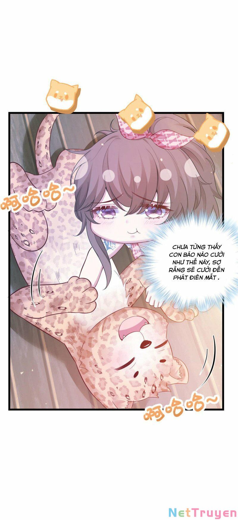 Thảnh Thơi Thú Thế Chủng Chủng Điền, Sinh Sinh Tể Chap 424 - Next Chap 425