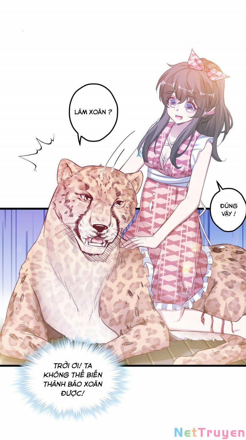 Thảnh Thơi Thú Thế Chủng Chủng Điền, Sinh Sinh Tể Chap 424 - Next Chap 425