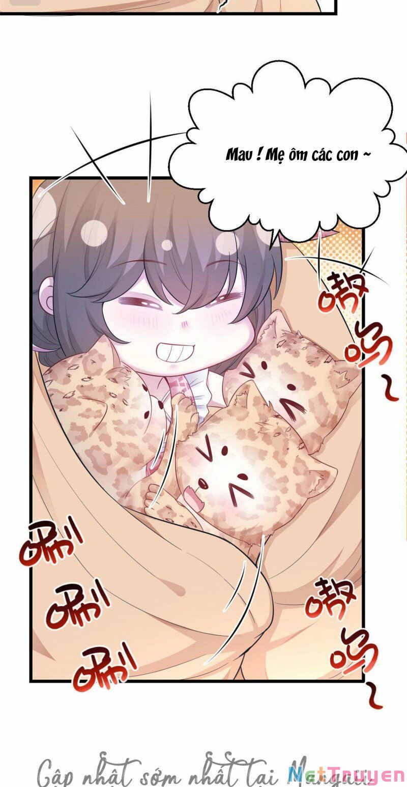 Thảnh Thơi Thú Thế Chủng Chủng Điền, Sinh Sinh Tể Chap 423 - Next Chap 424