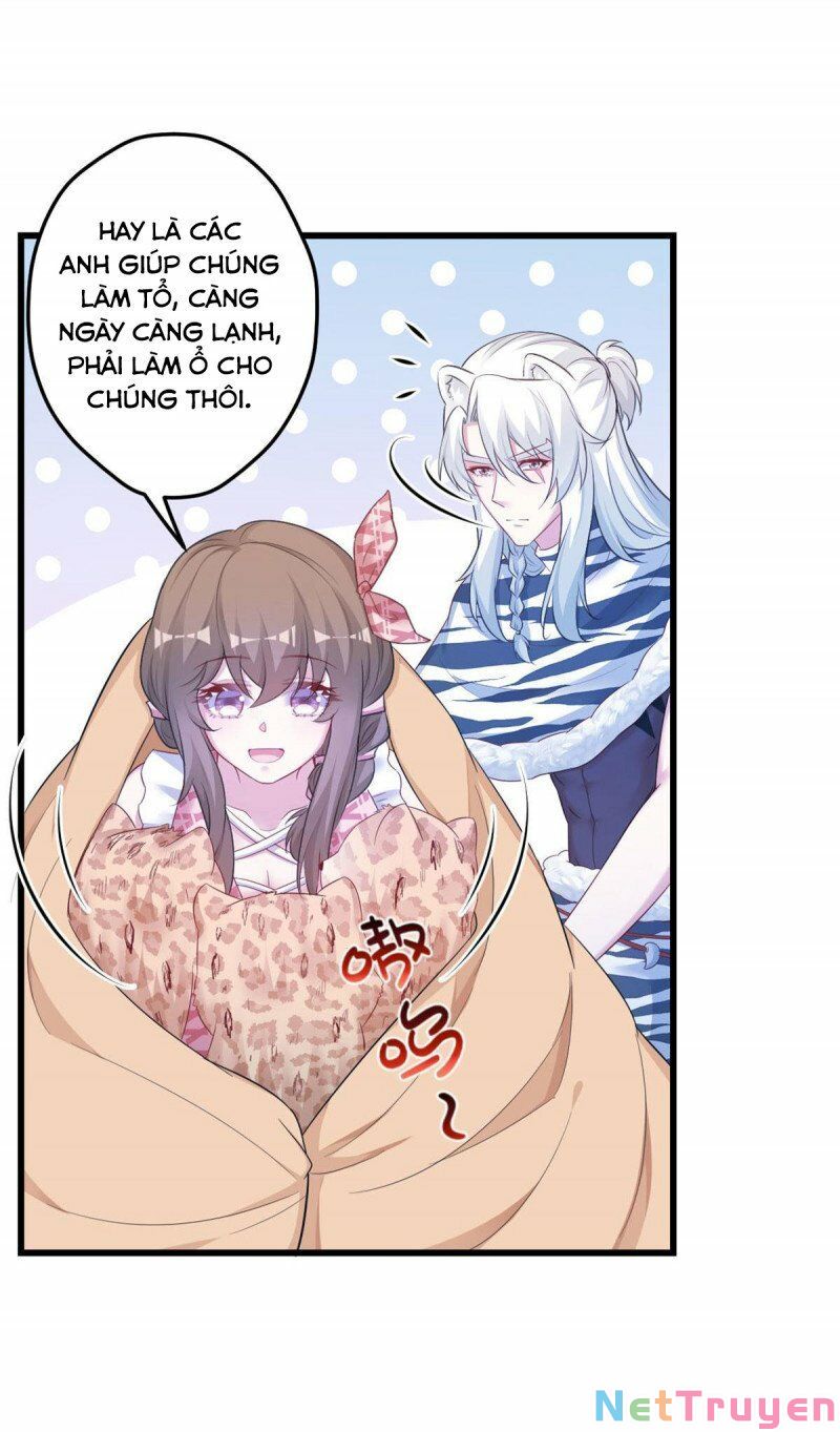 Thảnh Thơi Thú Thế Chủng Chủng Điền, Sinh Sinh Tể Chap 423 - Next Chap 424