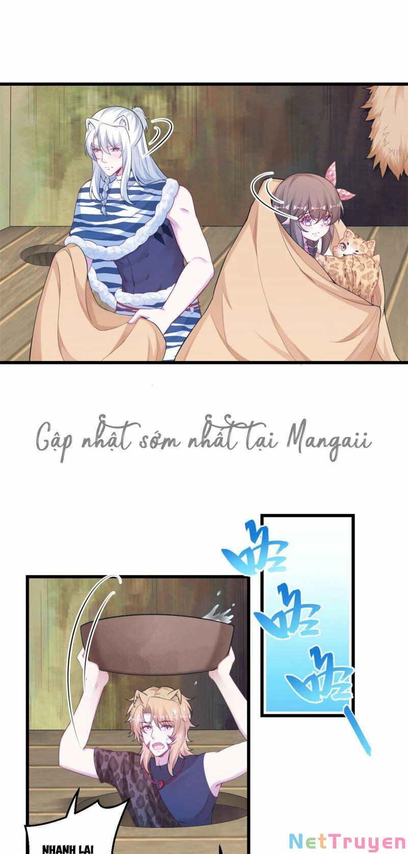 Thảnh Thơi Thú Thế Chủng Chủng Điền, Sinh Sinh Tể Chap 423 - Next Chap 424