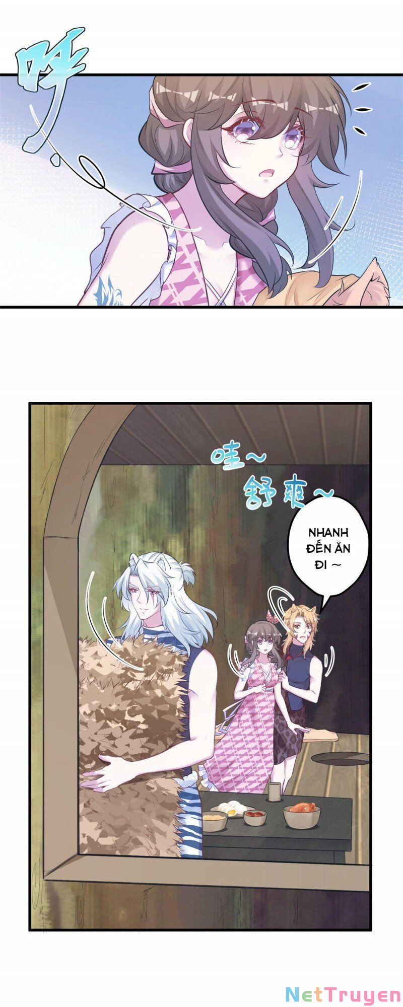 Thảnh Thơi Thú Thế Chủng Chủng Điền, Sinh Sinh Tể Chap 423 - Next Chap 424