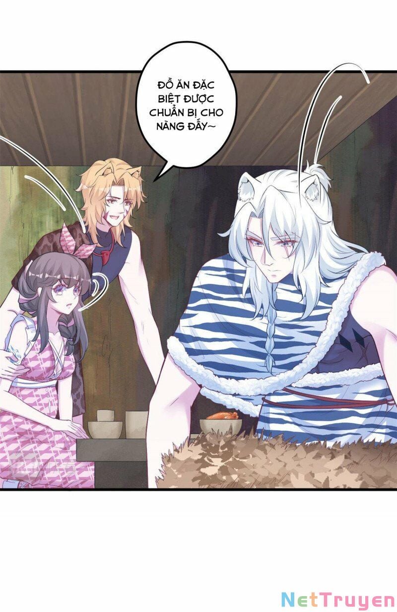 Thảnh Thơi Thú Thế Chủng Chủng Điền, Sinh Sinh Tể Chap 423 - Next Chap 424