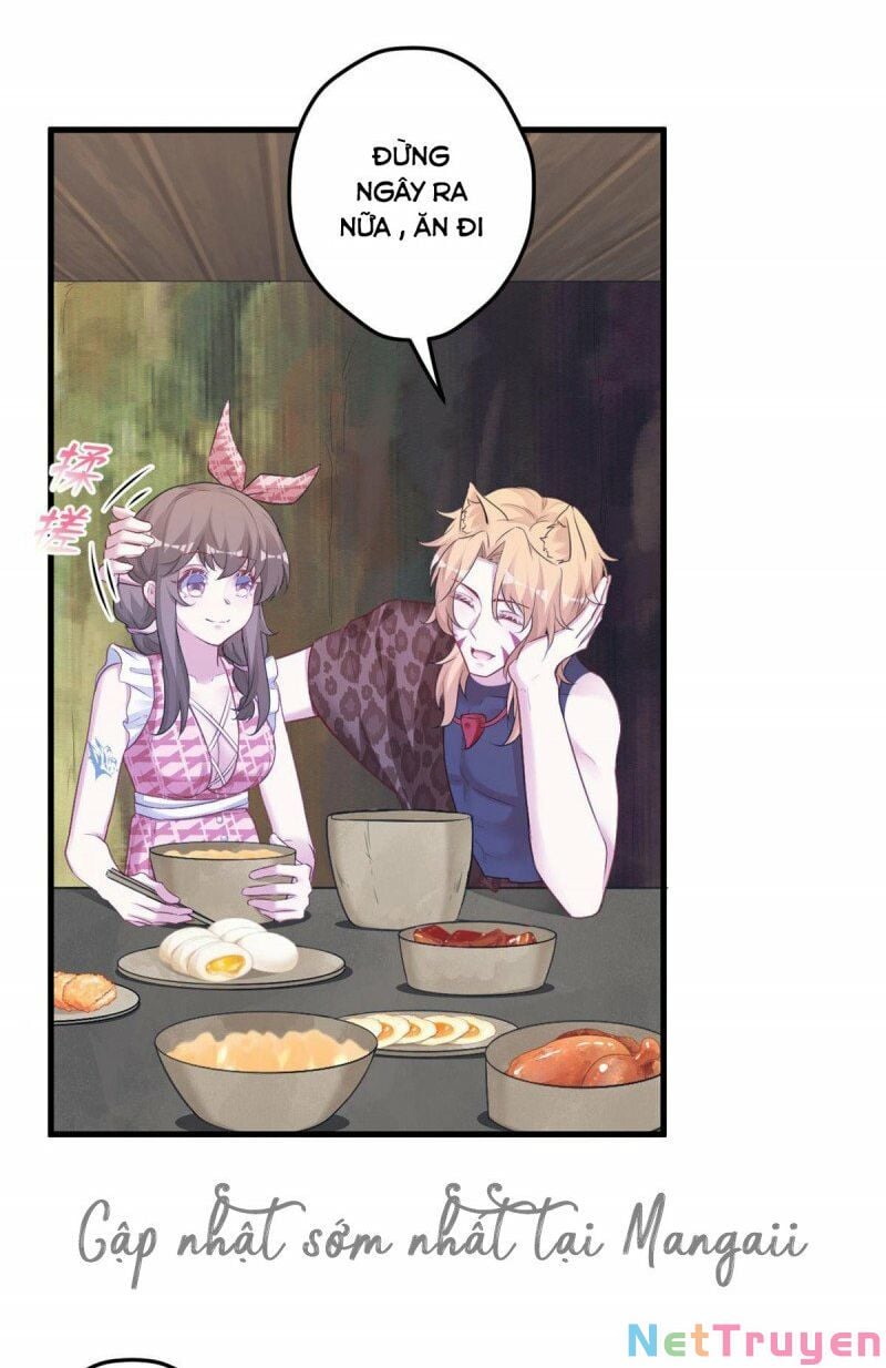 Thảnh Thơi Thú Thế Chủng Chủng Điền, Sinh Sinh Tể Chap 423 - Next Chap 424