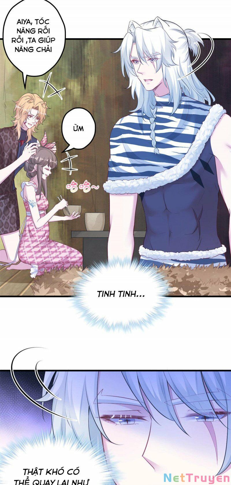 Thảnh Thơi Thú Thế Chủng Chủng Điền, Sinh Sinh Tể Chap 423 - Next Chap 424