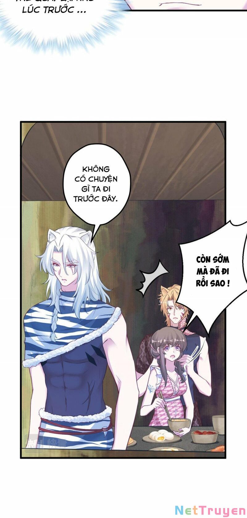 Thảnh Thơi Thú Thế Chủng Chủng Điền, Sinh Sinh Tể Chap 423 - Next Chap 424