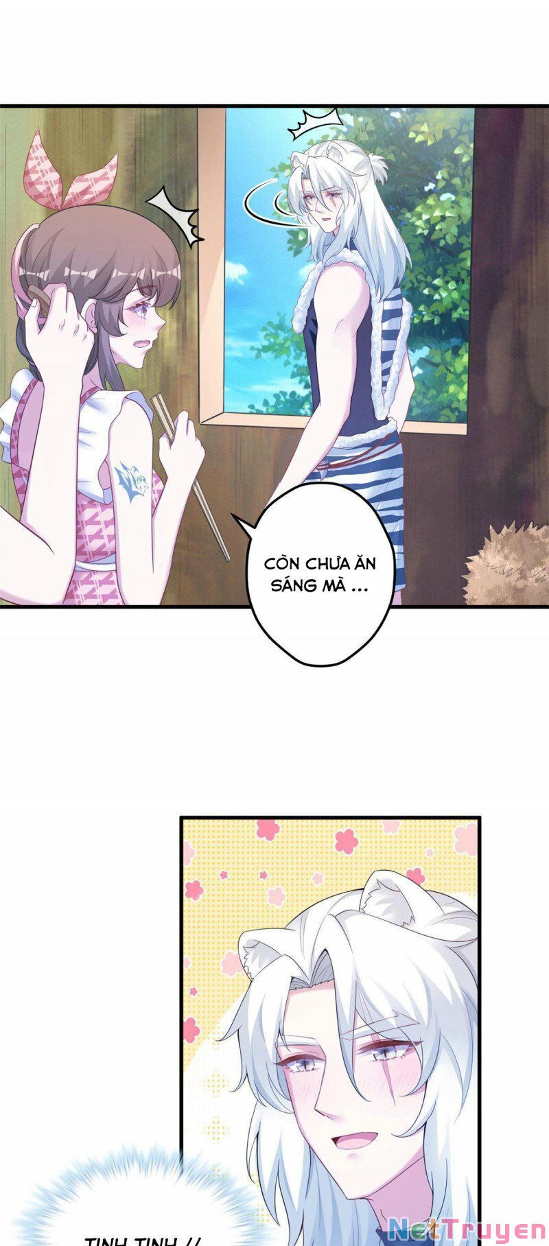 Thảnh Thơi Thú Thế Chủng Chủng Điền, Sinh Sinh Tể Chap 423 - Next Chap 424