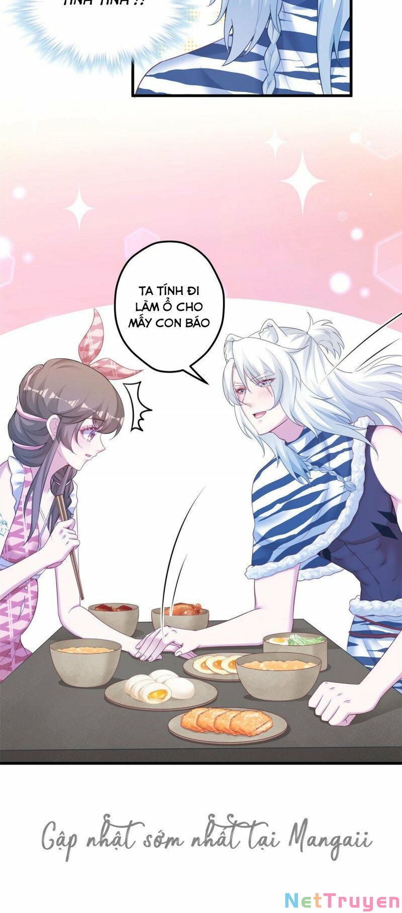 Thảnh Thơi Thú Thế Chủng Chủng Điền, Sinh Sinh Tể Chap 423 - Next Chap 424