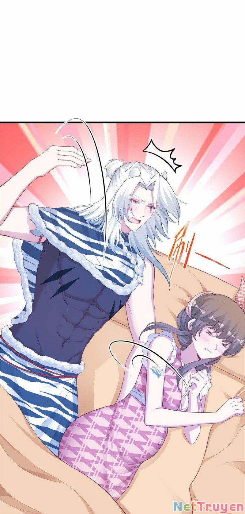 Thảnh Thơi Thú Thế Chủng Chủng Điền, Sinh Sinh Tể Chap 422 - Next Chap 423