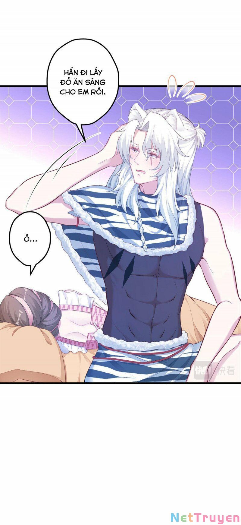 Thảnh Thơi Thú Thế Chủng Chủng Điền, Sinh Sinh Tể Chap 422 - Next Chap 423