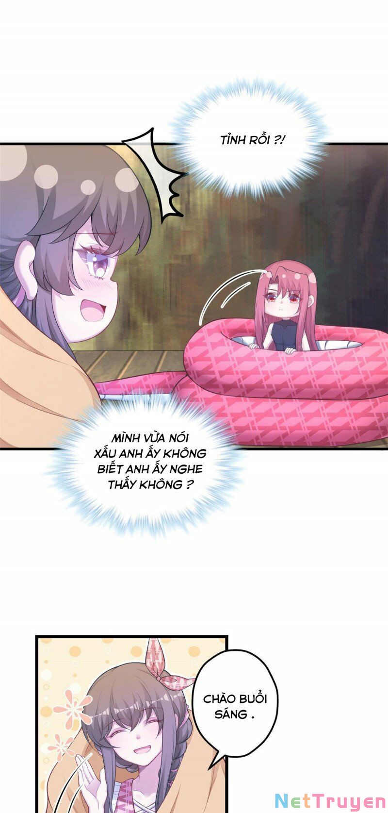 Thảnh Thơi Thú Thế Chủng Chủng Điền, Sinh Sinh Tể Chap 422 - Next Chap 423